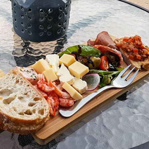 De Heren van Montfort - Restaurant Antoine, Montfort