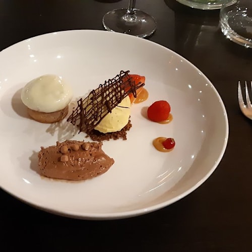 De Heren van Montfort - Restaurant Antoine, Montfort