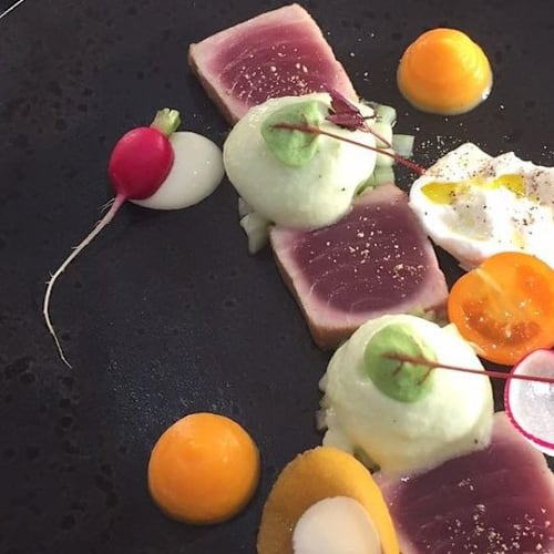 De Heren van Montfort - Restaurant Antoine, Montfort