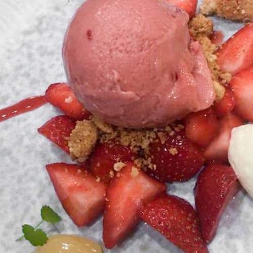 De Heren van Montfort - Restaurant Antoine, Montfort