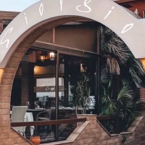 Giorgio Restaurant, Lloret de Mar