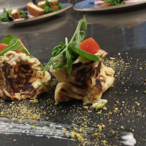 Giorgio Restaurant, Lloret de Mar