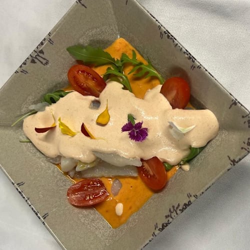 Giorgio Restaurant, Lloret de Mar