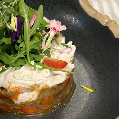 Giorgio Restaurant, Lloret de Mar