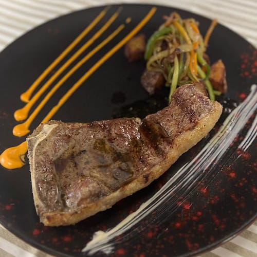 Giorgio Restaurant, Lloret de Mar