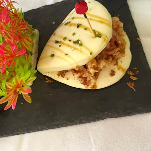 WABI-SABI Sushi japonés, Altea