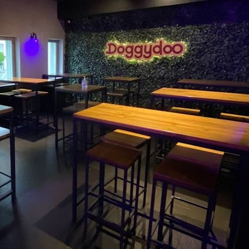 DoggyDoo, Madrid
