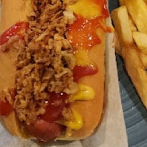 DoggyDoo, Madrid