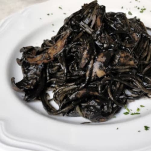 Osteria Leon Bianco, Venezia