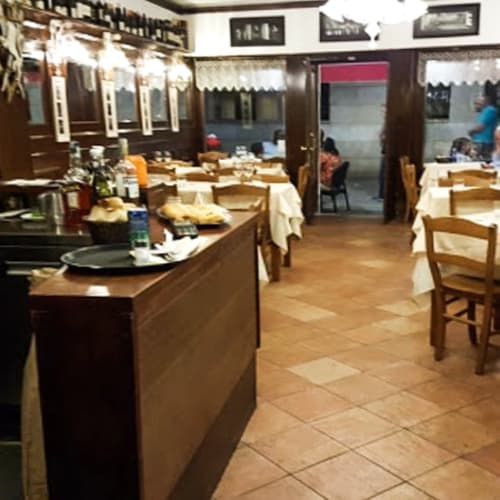 Osteria Leon Bianco, Venezia