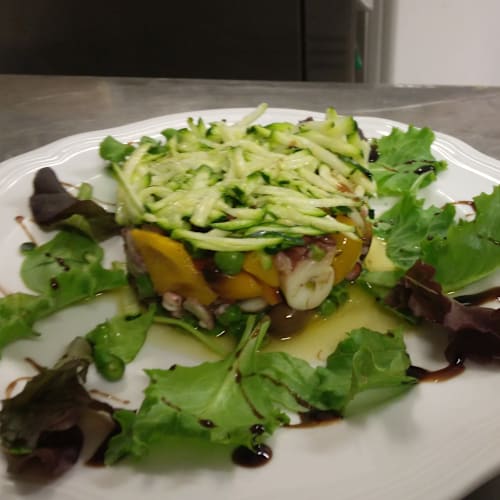 Osteria Leon Bianco, Venezia