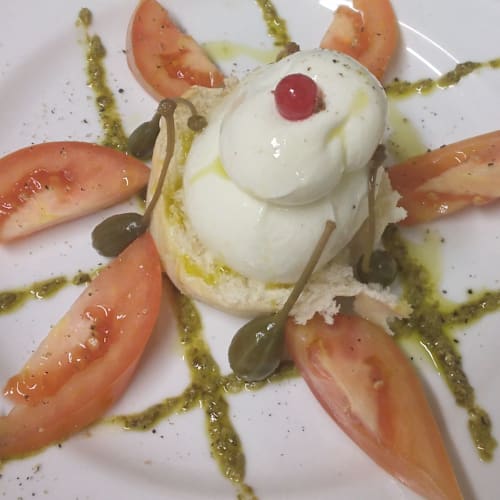 Osteria Leon Bianco, Venezia