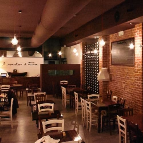 Lovster & Co, Milano