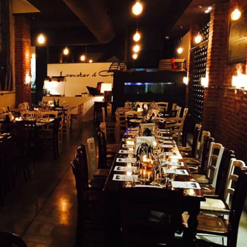 Lovster & Co, Milano