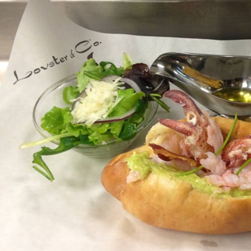 Lovster & Co, Milano