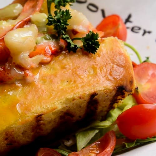 Lovster & Co, Milano