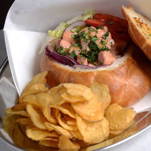 Lovster & Co, Milano