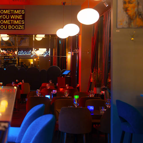 Tapas28, Stockholm