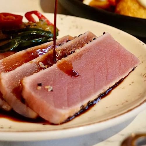 Tapas28, Stockholm