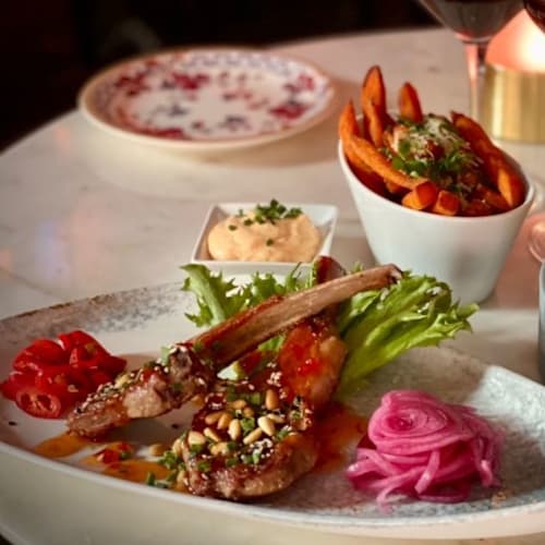 Tapas28, Stockholm