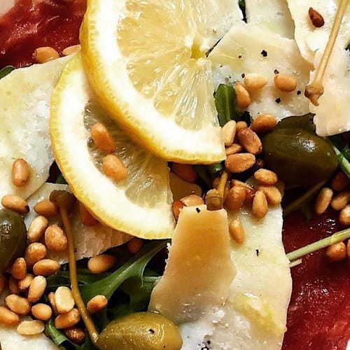 Tapas28, Stockholm