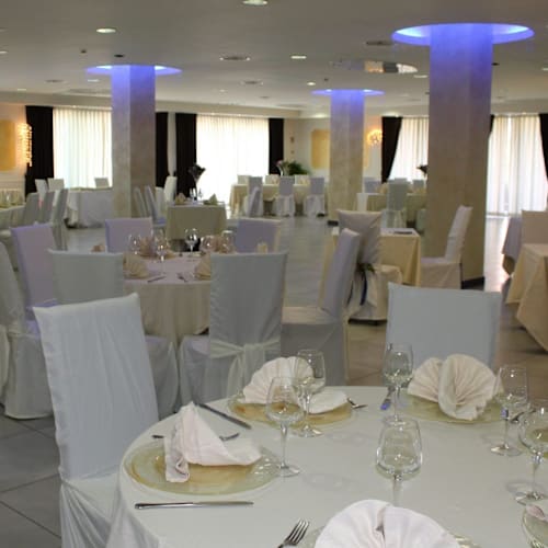 Hotel Insteia, Polla