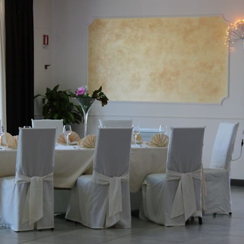 Hotel Insteia, Polla