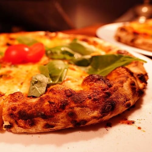 Giulianos Pizza & Pizza, Den Haag