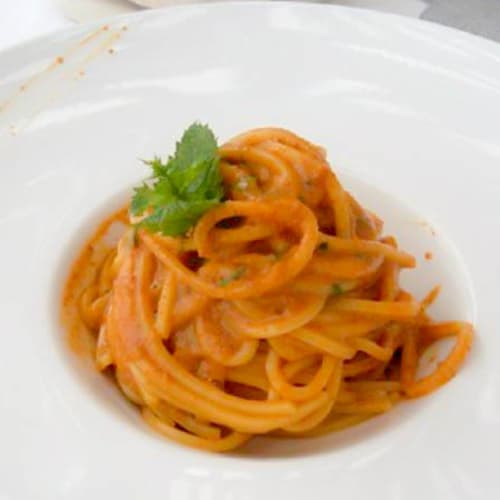 Ristorante Tayga Beach, Maruggio
