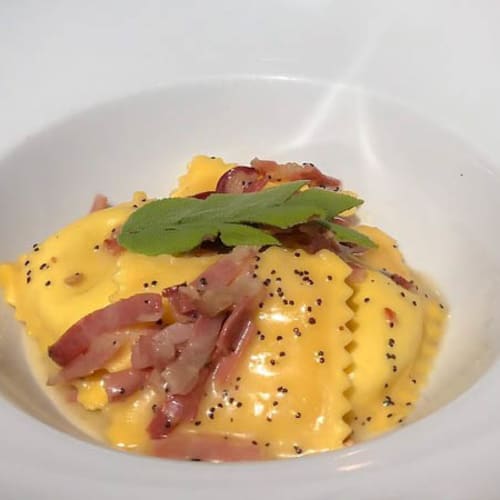 Ristorante Tayga Beach, Maruggio