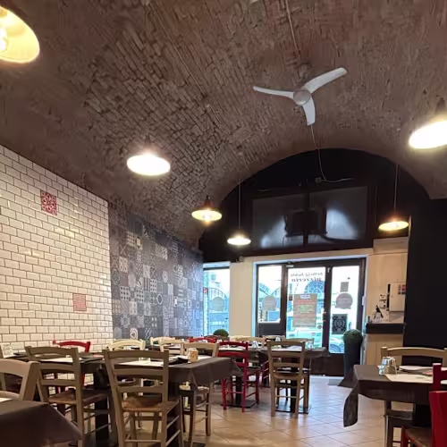 Bella Ischia Corso Cavour, Perugia