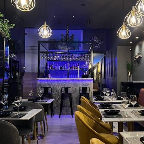  BURJINELLI - Ukrainian Restaurant Lisbon, Lisboa