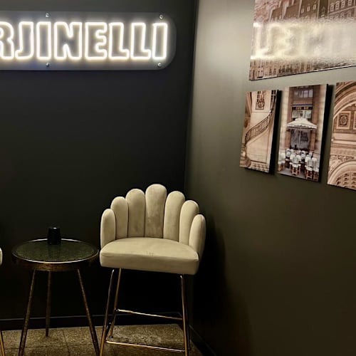  BURJINELLI - Ukrainian Restaurant Lisbon, Lisboa