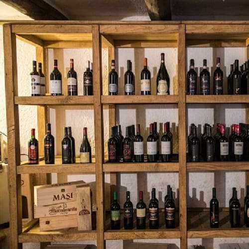 Petró Osteria Contemporanea, Volturara Irpina