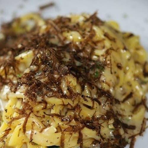 Petró Osteria Contemporanea, Volturara Irpina
