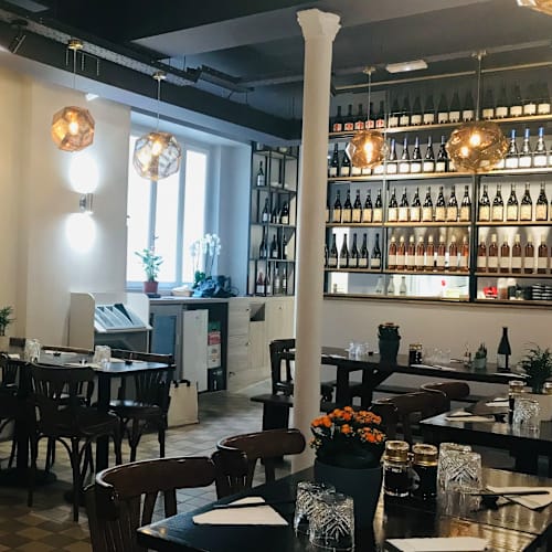 Itoko, Paris