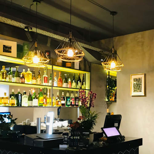 Itoko, Paris