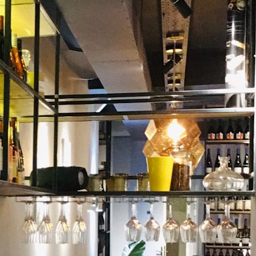 Itoko, Paris