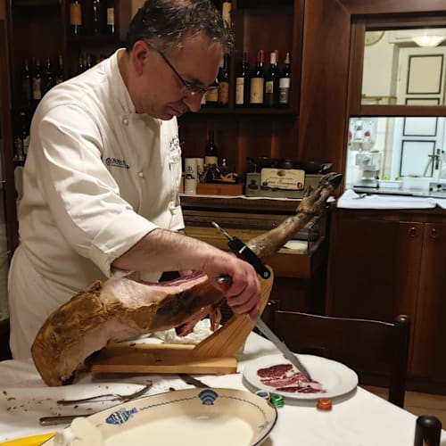 Ristorante Pizzeria Parco dei Colli, Ponteranica