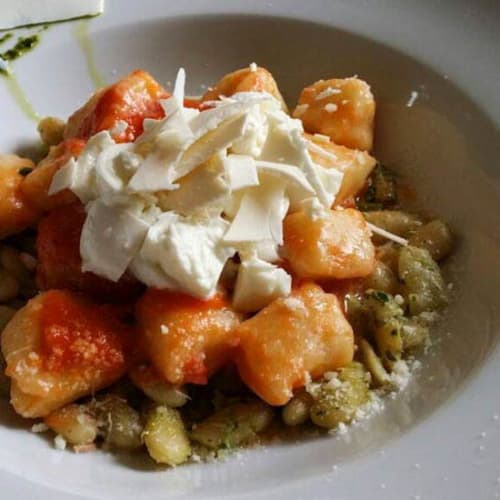 Ristorante Pizzeria Parco dei Colli, Ponteranica