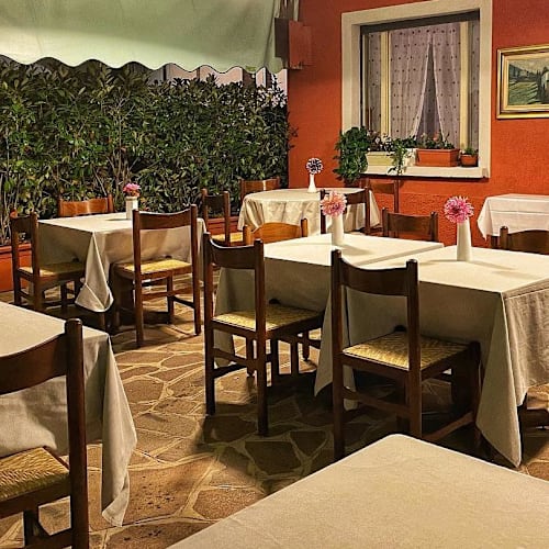 Ristorante Pizzeria Parco dei Colli, Ponteranica