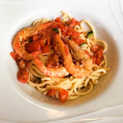 Ristorante Pizzeria Parco dei Colli, Ponteranica