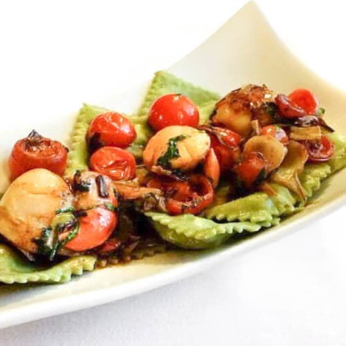 Ristorante Pizzeria Parco dei Colli, Ponteranica