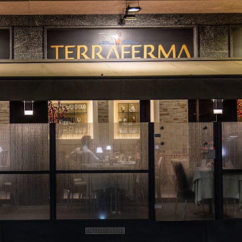 Terraferma, Milano