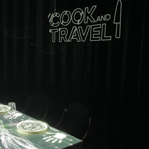 Mesa del Chef, Salou