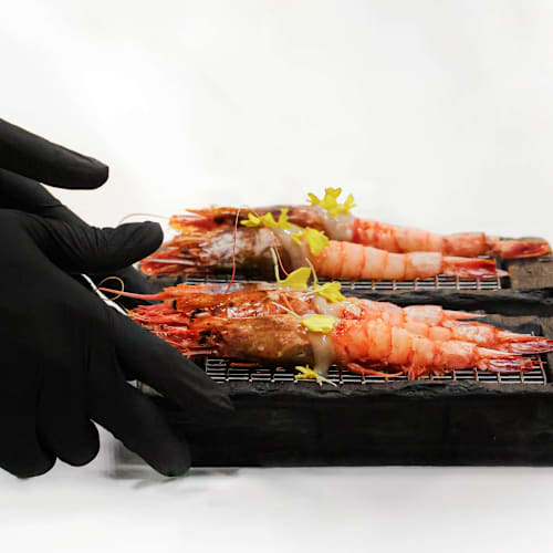 Mesa del Chef, Salou