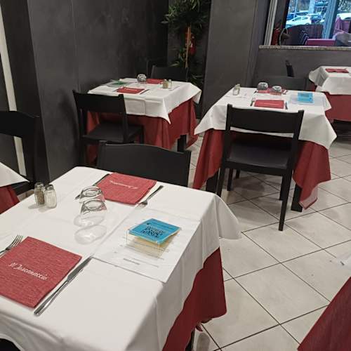 Il Toscanaccio, Collegno