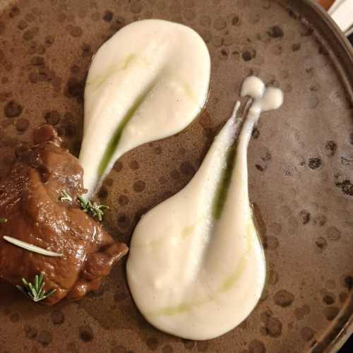 Il Cavaliere di Villa Olmi, Bagno A Ripoli