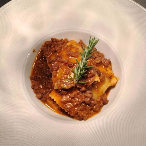 Il Cavaliere di Villa Olmi, Bagno A Ripoli