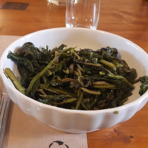 Osteria del Borgo , Cantalupo In Sabina